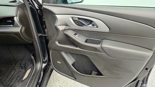 2021 Chevrolet Traverse AWD 4dr RS with Dual Skycape Power Sunroof - 22970683 - 25