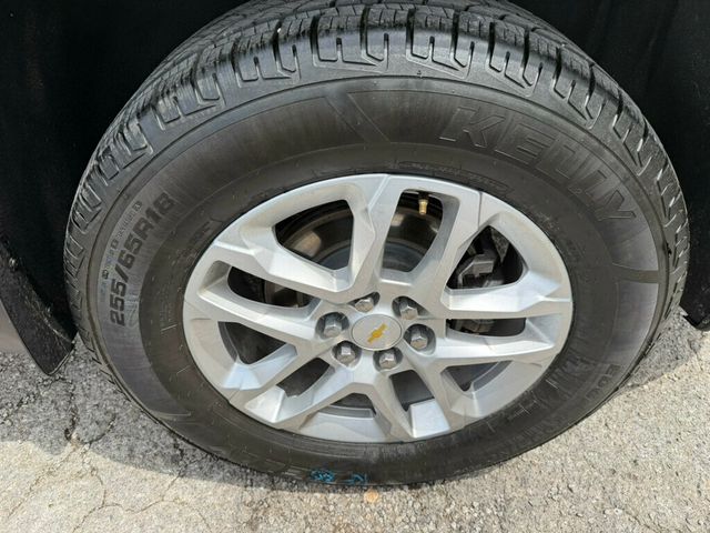 2021 Chevrolet Traverse FWD 4dr LS w/1LS - 23020258 - 9