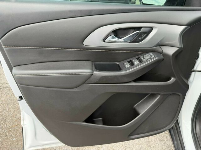 2021 Chevrolet Traverse FWD 4dr LS w/1LS - 23020258 - 18