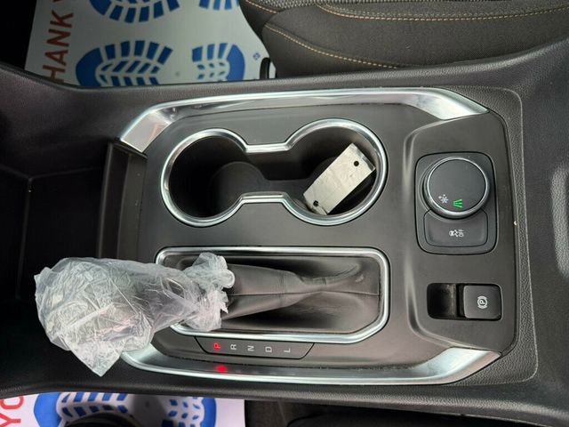 2021 Chevrolet Traverse FWD 4dr LS w/1LS - 23020258 - 23