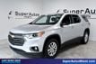 2021 Chevrolet Traverse FWD 4dr LS w/1LS - 22171324 - 0