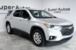 2021 Chevrolet Traverse FWD 4dr LS w/1LS - 22171324 - 2