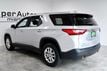 2021 Chevrolet Traverse FWD 4dr LS w/1LS - 22171324 - 5