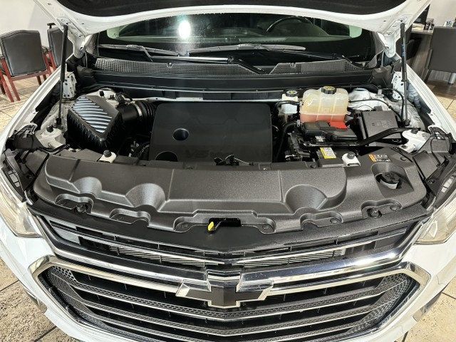 2021 Chevrolet Traverse FWD 4dr LT Cloth w/1LT - 22742546 - 14