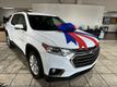 2021 Chevrolet Traverse FWD 4dr LT Cloth w/1LT - 22742546 - 2