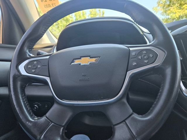 2021 Chevrolet Traverse FWD 4dr LT Cloth w/1LT - 23026689 - 12