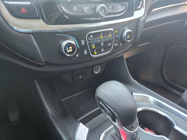 2021 Chevrolet Traverse FWD 4dr LT Cloth w/1LT - 23026689 - 14