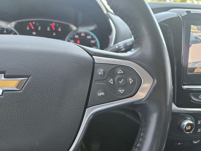 2021 Chevrolet Traverse FWD 4dr LT Cloth w/1LT - 23026689 - 19
