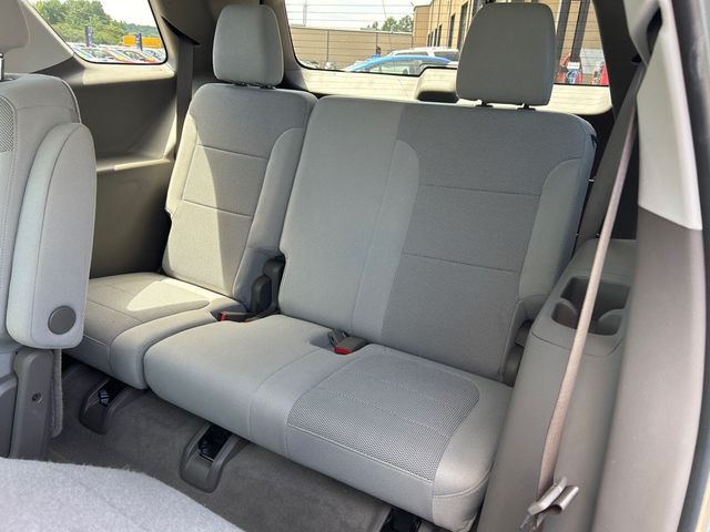 2021 Chevrolet Traverse FWD 4dr LT Cloth w/1LT - 23064928 - 6