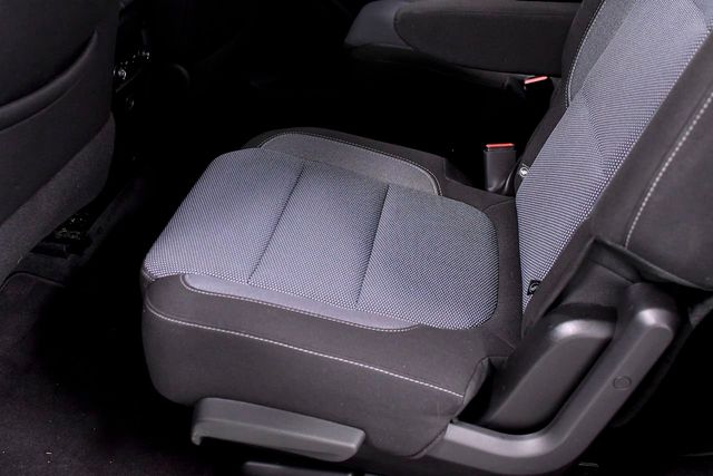 2021 Chevrolet Traverse FWD 4dr LT Cloth w/1LT - 22171315 - 9