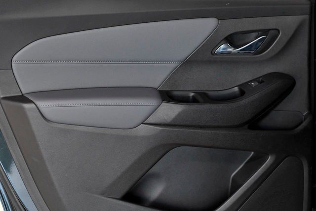 2021 Chevrolet Traverse FWD 4dr LT Cloth w/1LT - 22171315 - 10