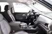 2021 Chevrolet Traverse FWD 4dr LT Cloth w/1LT - 22171315 - 16