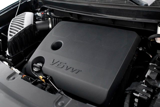 2021 Chevrolet Traverse FWD 4dr LT Cloth w/1LT - 22171315 - 19