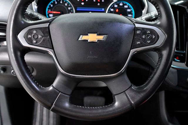 2021 Chevrolet Traverse FWD 4dr LT Cloth w/1LT - 22171315 - 20