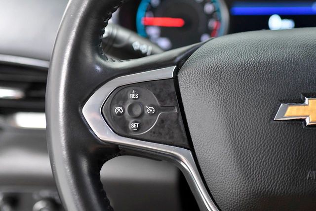 2021 Chevrolet Traverse FWD 4dr LT Cloth w/1LT - 22171315 - 21