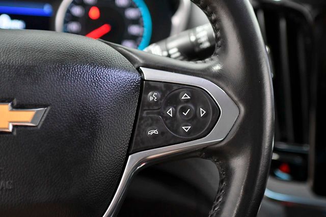 2021 Chevrolet Traverse FWD 4dr LT Cloth w/1LT - 22171315 - 22