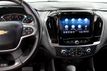 2021 Chevrolet Traverse FWD 4dr LT Cloth w/1LT - 22171315 - 24