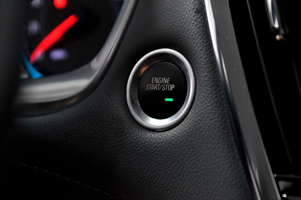 2021 Chevrolet Traverse FWD 4dr LT Cloth w/1LT - 22171315 - 29