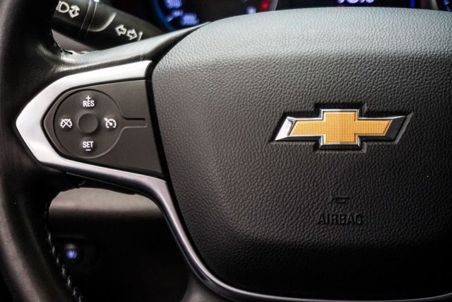 2021 Chevrolet Traverse FWD 4dr LT Cloth w/1LT - 23030579 - 16