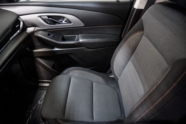 2021 Chevrolet Traverse FWD 4dr LT Cloth w/1LT - 23030579 - 26