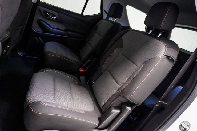 2021 Chevrolet Traverse FWD 4dr LT Cloth w/1LT - 23030579 - 7