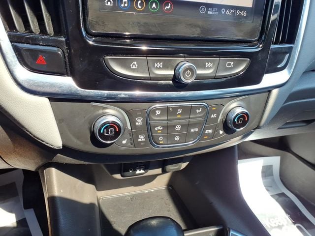 2021 Chevrolet Traverse FWD 4dr LT Leather - 23001664 - 13