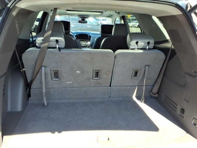 2021 Chevrolet Traverse FWD 4dr LT Leather - 23001664 - 19