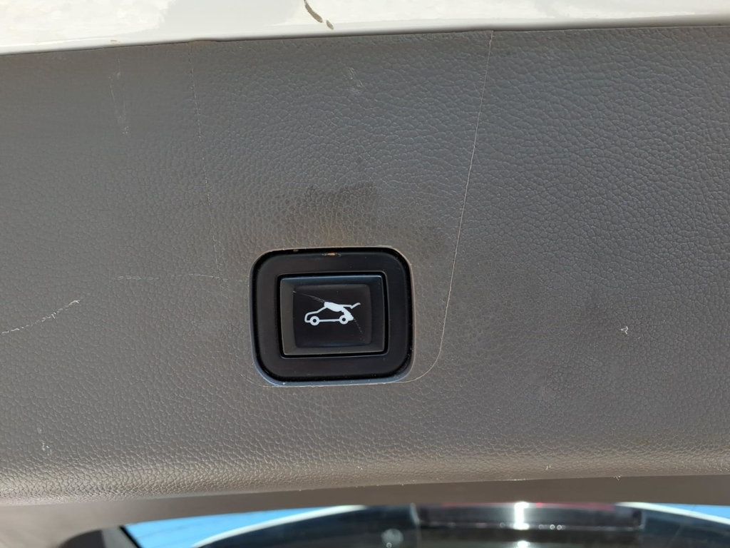 2021 Chevrolet Traverse FWD 4dr LT Leather - 23001664 - 20