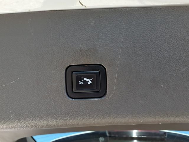 2021 Chevrolet Traverse FWD 4dr LT Leather - 23001664 - 20