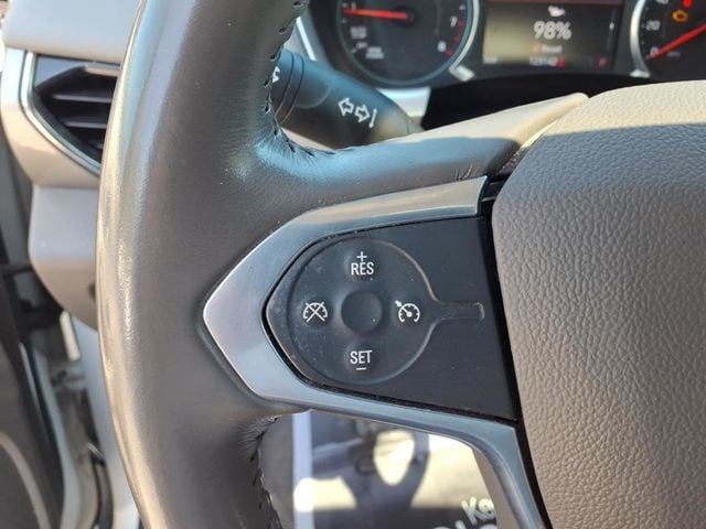 2021 Chevrolet Traverse FWD 4dr LT Leather - 23001664 - 6