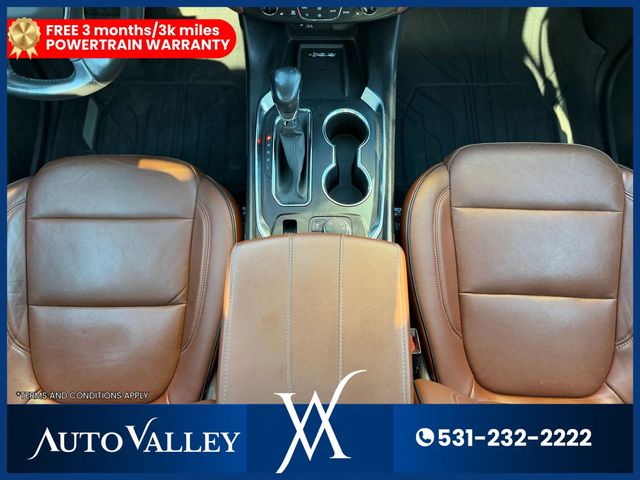2021 Chevrolet Traverse High Country Sport Utility 4D - 23041547 - 26