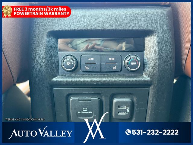 2021 Chevrolet Traverse High Country Sport Utility 4D - 23041547 - 30