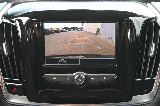 2021 Chevrolet Traverse LS - 23049277 - 14