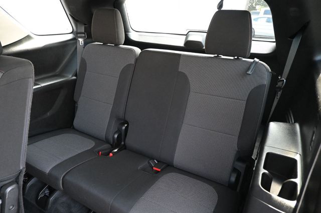 2021 Chevrolet Traverse LS - 23049277 - 18