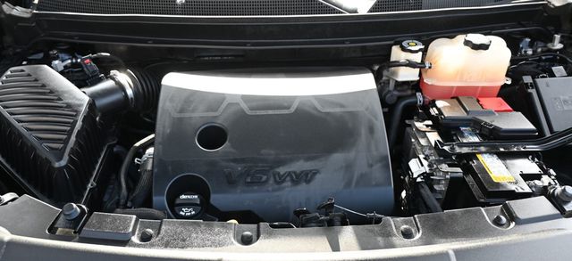 2021 Chevrolet Traverse LS - 23049277 - 22