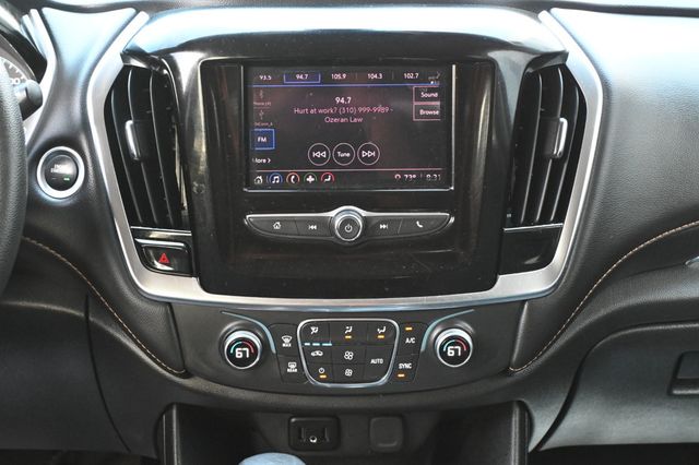 2021 Chevrolet Traverse LS - 23066014 - 9