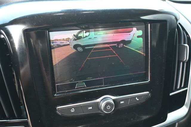 2021 Chevrolet Traverse LS - 23066014 - 10