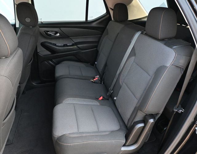 2021 Chevrolet Traverse LS - 23066014 - 13