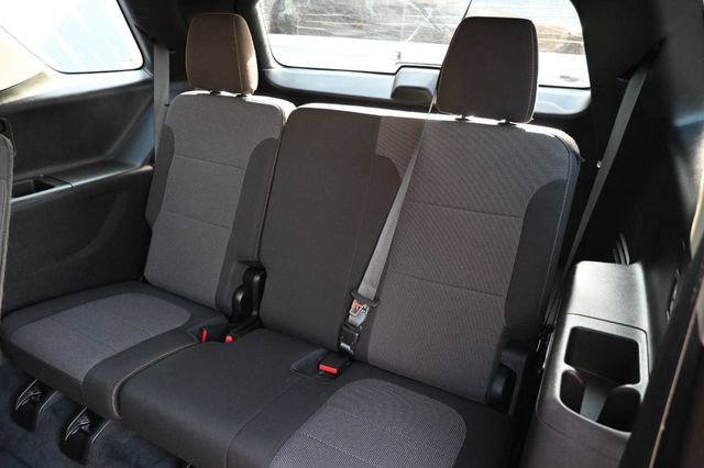 2021 Chevrolet Traverse LS - 23066014 - 15