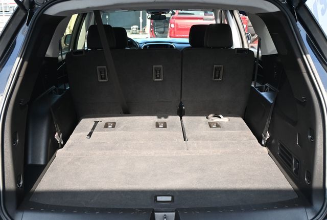2021 Chevrolet Traverse LS - 23066014 - 18