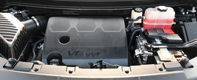 2021 Chevrolet Traverse LS - 23066014 - 19