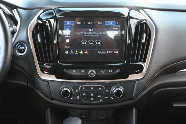 2021 Chevrolet Traverse LT - 23050206 - 12