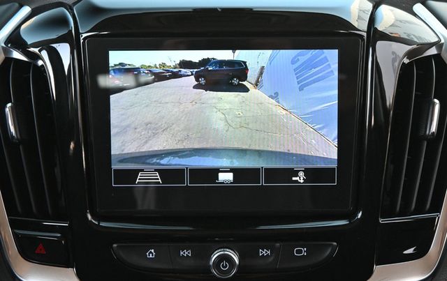 2021 Chevrolet Traverse LT - 23050206 - 13