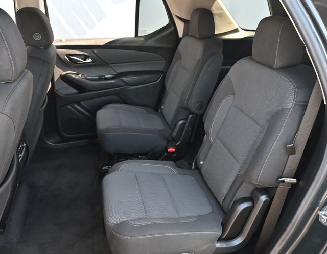 2021 Chevrolet Traverse LT - 23050206 - 15