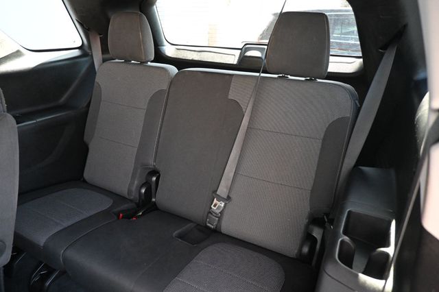 2021 Chevrolet Traverse LT - 23050206 - 16