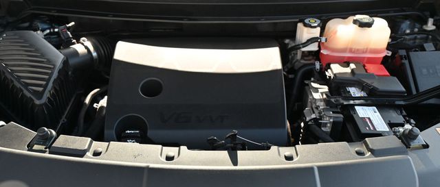 2021 Chevrolet Traverse LT - 23050206 - 19