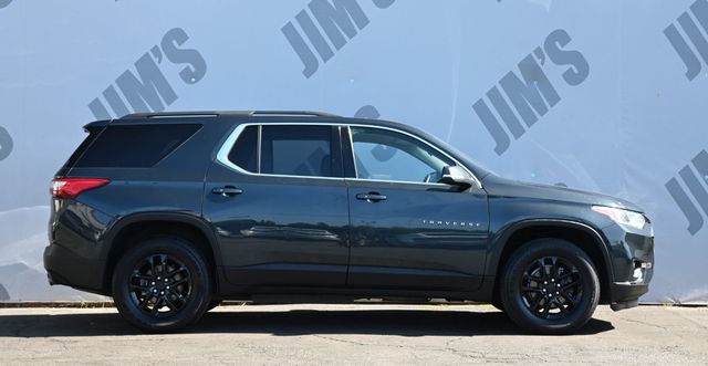 2021 Chevrolet Traverse LT - 23050206 - 3
