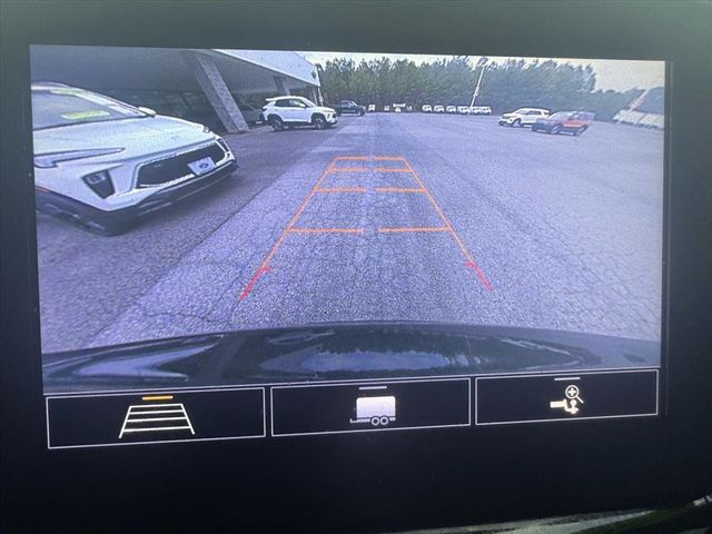 2021 Chevrolet Traverse LT - 22961133 - 20