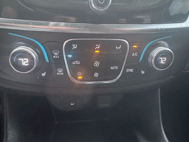 2021 Chevrolet Traverse LT - 22961133 - 22