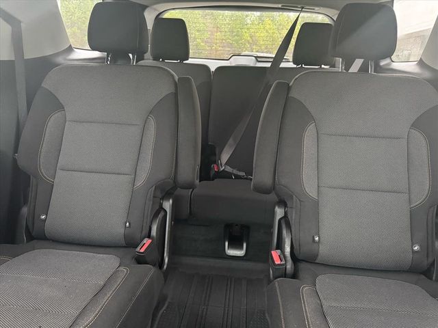 2021 Chevrolet Traverse LT - 22961133 - 26